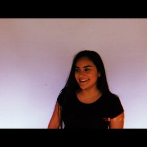 Meet your Posher, Darian